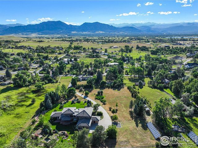 1000 Spring Drive, Boulder, CO 80303