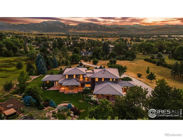 1000 Spring Drive, Boulder, CO 80303