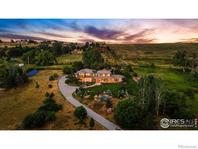 1000 Spring Drive, Boulder, CO 80303