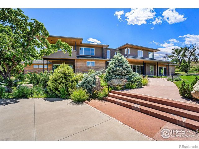 1000 Spring Drive, Boulder, CO 80303