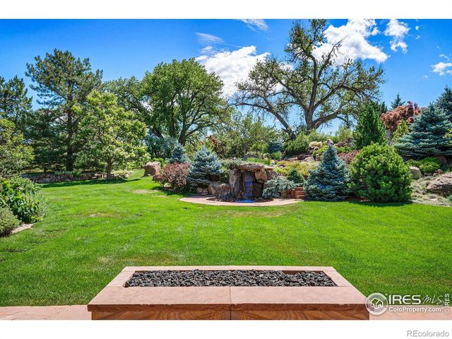 1000 Spring Drive, Boulder, CO 80303