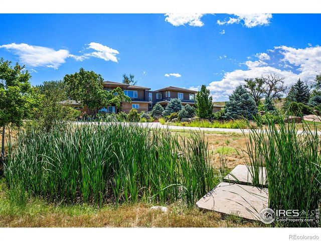 1000 Spring Drive, Boulder, CO 80303