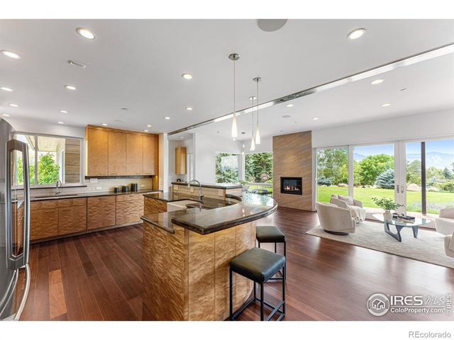 1000 Spring Drive, Boulder, CO 80303