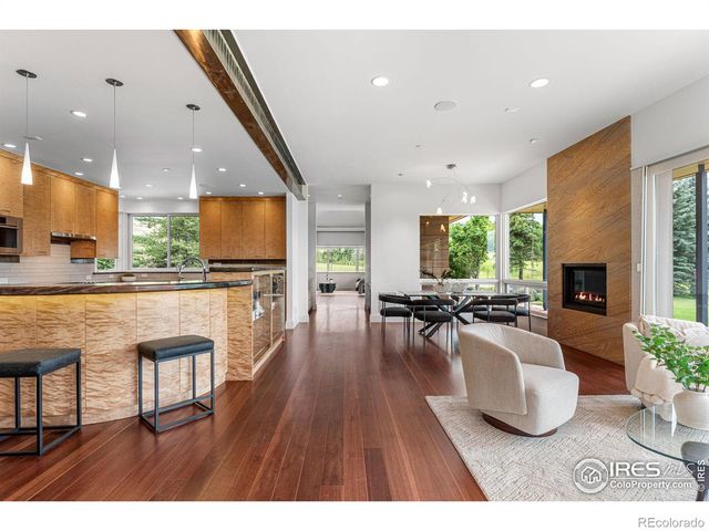 1000 Spring Drive, Boulder, CO 80303