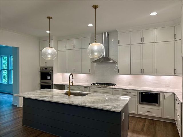 3085 Aldrich Drive, Cumming, GA 30040