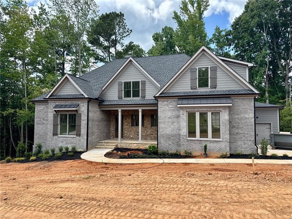 3085 Aldrich Drive, Cumming, GA 30040