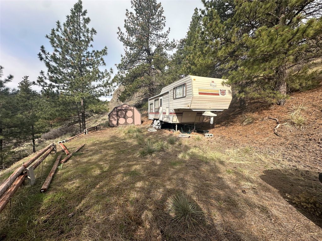 419 Dearborn River Road, Cascade, MT 59421