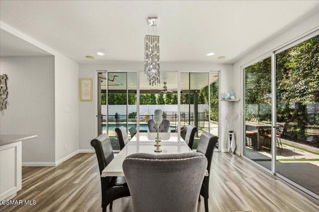19130 Sylvan Street, Tarzana, CA 91335