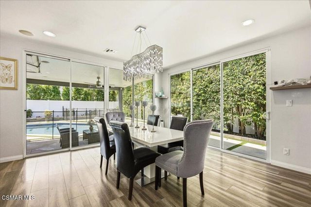 19130 Sylvan Street, Tarzana, CA 91335