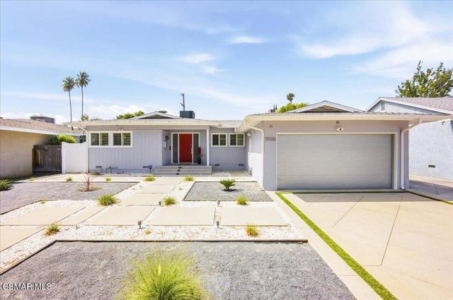 19130 Sylvan Street, Tarzana, CA 91335