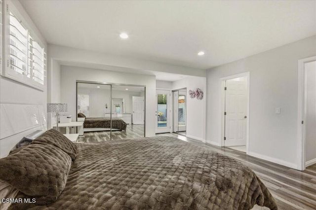 19130 Sylvan Street, Tarzana, CA 91335
