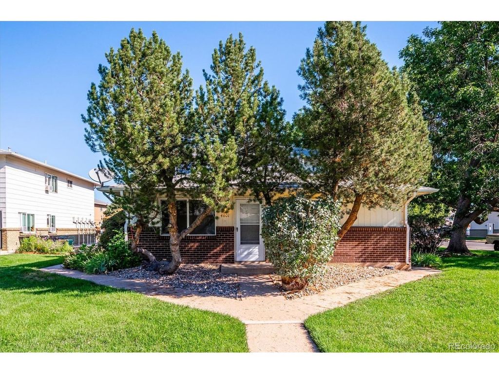 7309 W Hampden Ave 4801, Lakewood, CO 80227