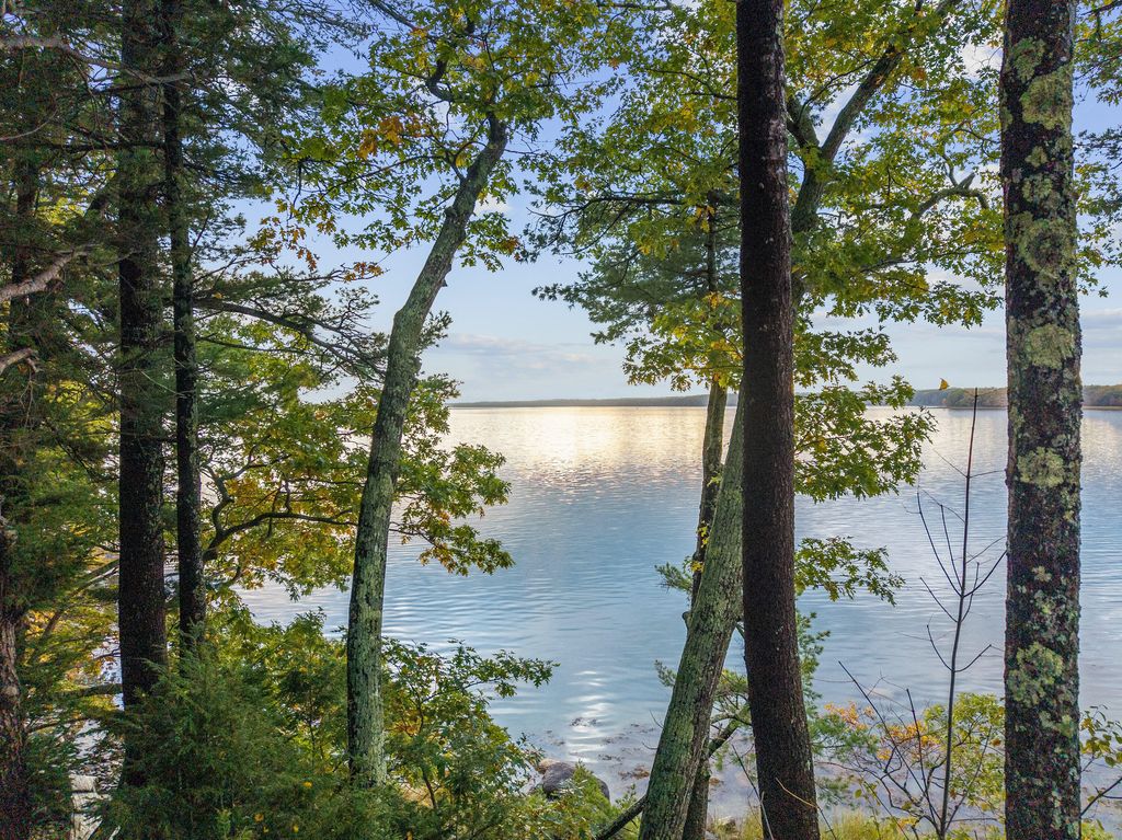 46 Gundalo Gap Road, Brunswick, ME 04011 — photo 2
