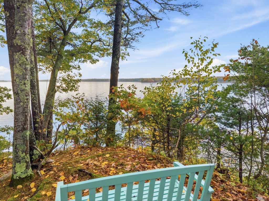 46 Gundalo Gap Road, Brunswick, ME 04011 — photo 3