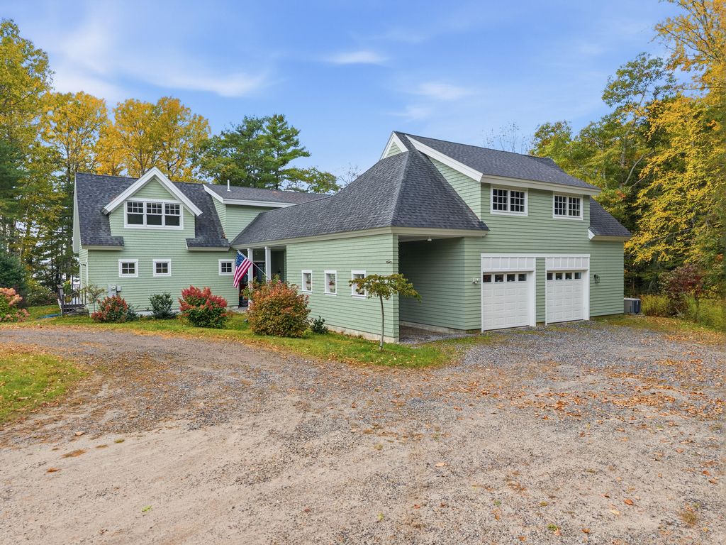 46 Gundalo Gap Road, Brunswick, ME 04011 — photo 4