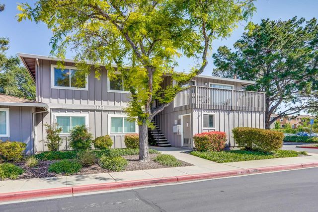 1123 Reed Avenue C, Sunnyvale, CA 94086
