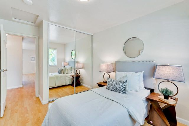 1123 Reed Avenue C, Sunnyvale, CA 94086