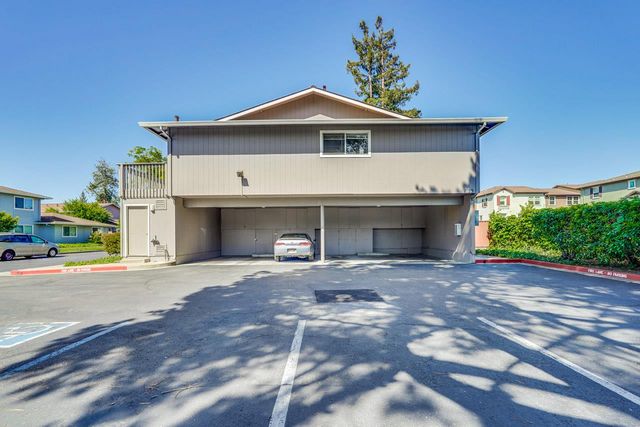 1123 Reed Avenue C, Sunnyvale, CA 94086