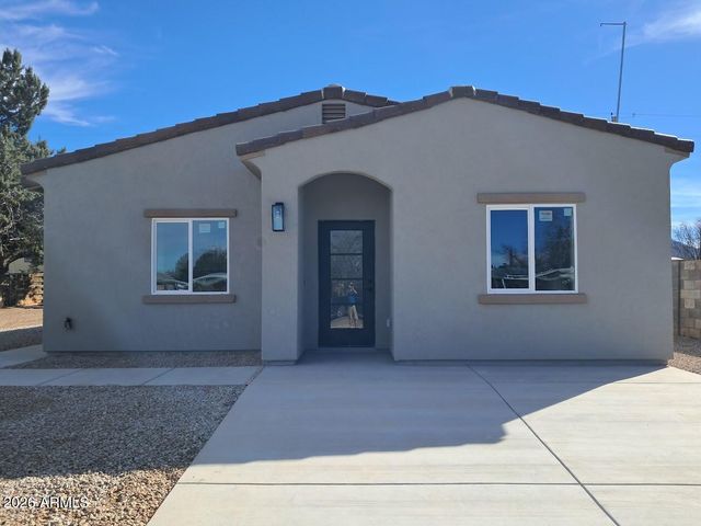 240 Valerie Lane, Sierra Vista, AZ 85635