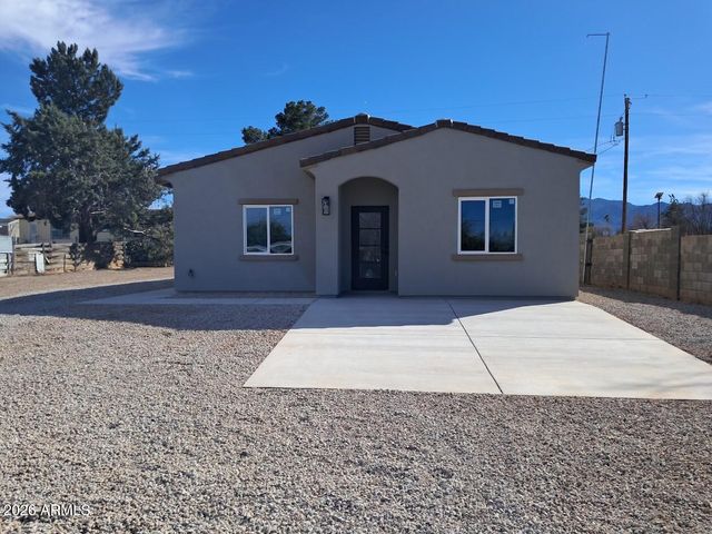 240 Valerie Lane, Sierra Vista, AZ 85635