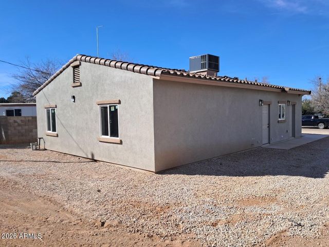 240 Valerie Lane, Sierra Vista, AZ 85635