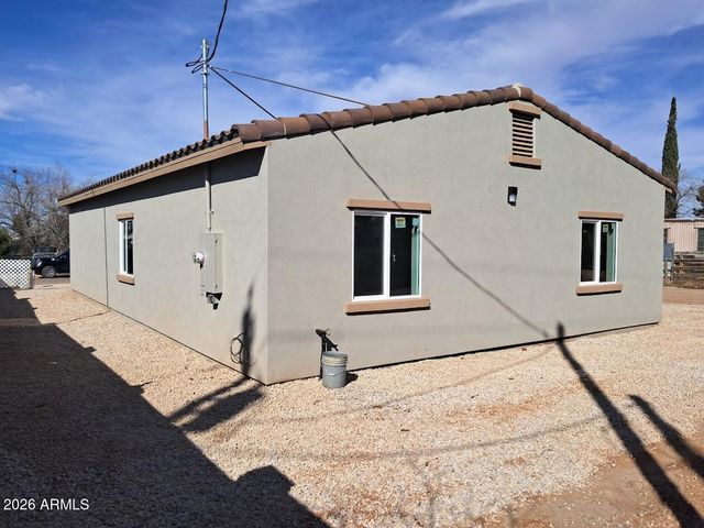 240 Valerie Lane, Sierra Vista, AZ 85635