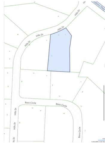 0 Hills Dr, Hillsboro, TN 37342