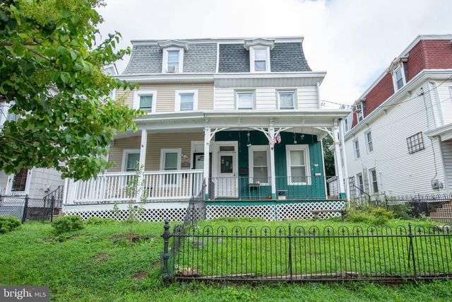 8038 WALKER ST, Philadelphia, PA 19136