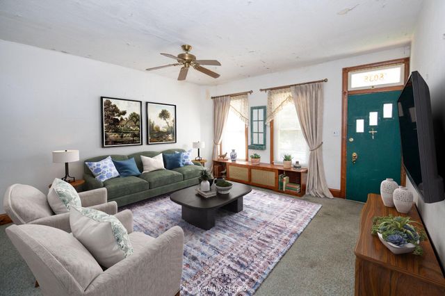 8038 WALKER ST, Philadelphia, PA 19136