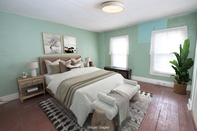 8038 WALKER ST, Philadelphia, PA 19136