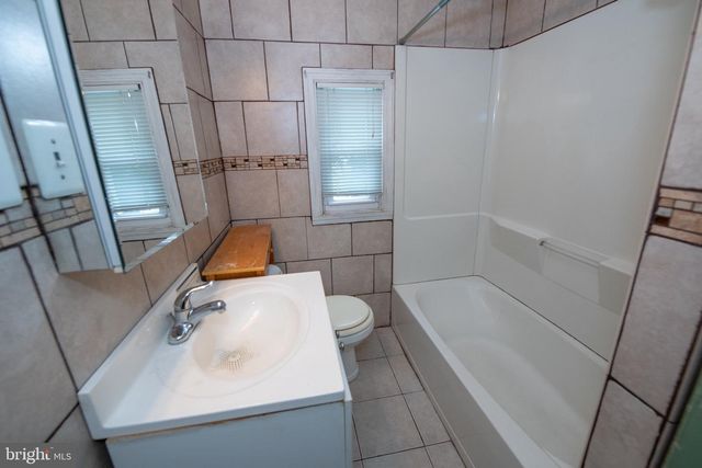 8038 WALKER ST, Philadelphia, PA 19136