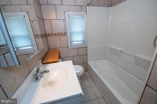 8038 WALKER ST, Philadelphia, PA 19136