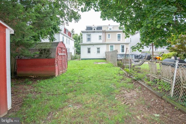 8038 WALKER ST, Philadelphia, PA 19136