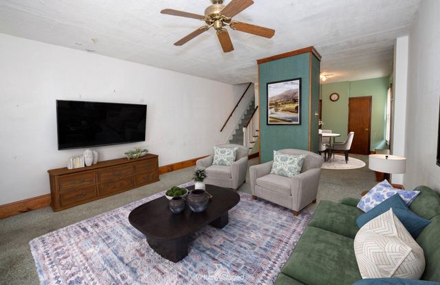8038 WALKER ST, Philadelphia, PA 19136