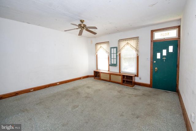 8038 WALKER ST, Philadelphia, PA 19136
