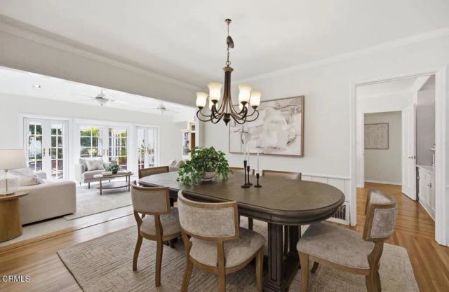 515 Alahmar Street North, Alhambra, CA 91801