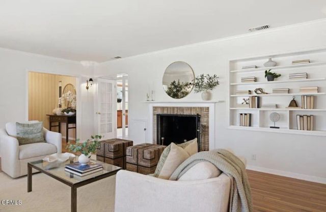 515 Alahmar Street North, Alhambra, CA 91801
