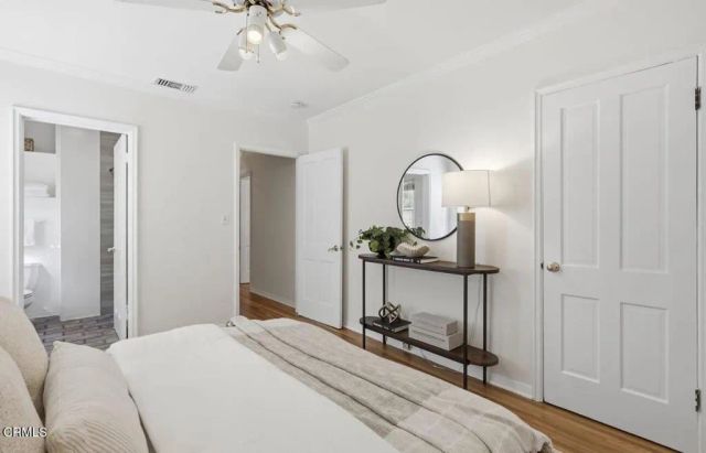 515 Alahmar Street North, Alhambra, CA 91801