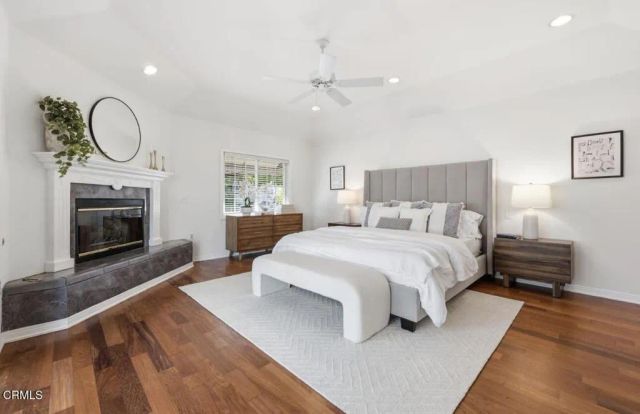 515 Alahmar Street North, Alhambra, CA 91801