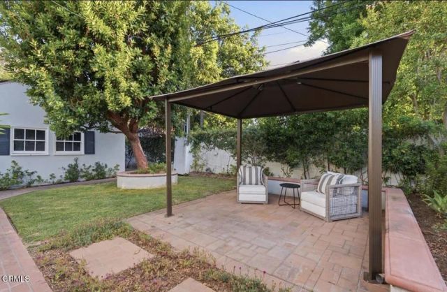 515 Alahmar Street North, Alhambra, CA 91801