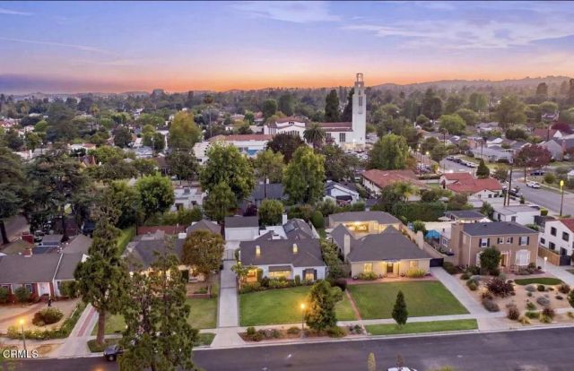 515 Alahmar Street North, Alhambra, CA 91801