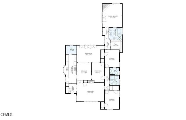515 Alahmar Street North, Alhambra, CA 91801