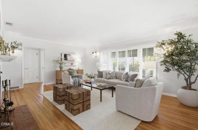 515 Alahmar Street North, Alhambra, CA 91801