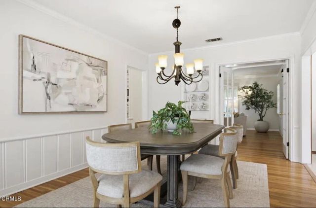 515 Alahmar Street North, Alhambra, CA 91801