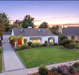 515 Alahmar Street North, Alhambra, CA 91801
