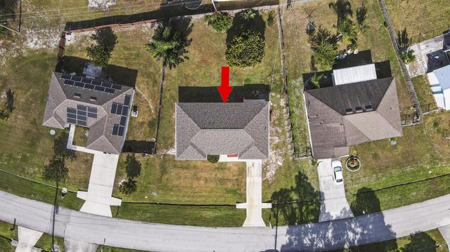 433 SE Seahouse Drive, Port St Lucie, FL 34983