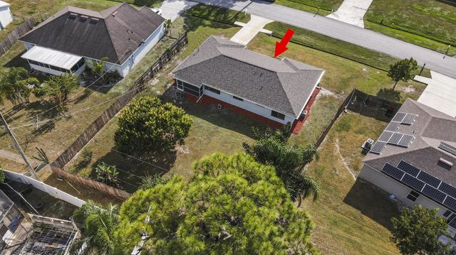 433 SE Seahouse Drive, Port St Lucie, FL 34983