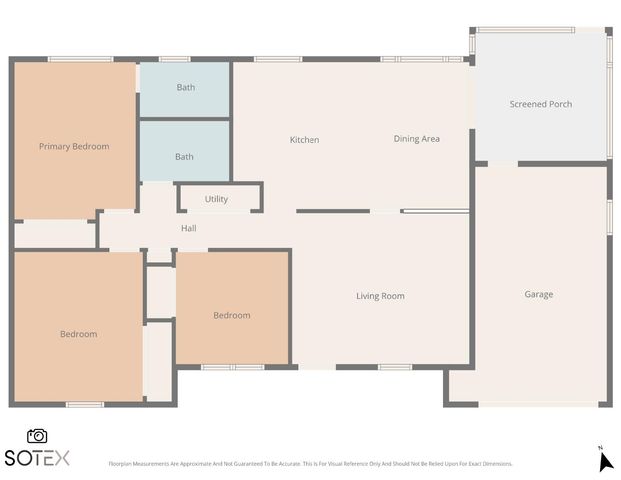 433 SE Seahouse Drive, Port St Lucie, FL 34983