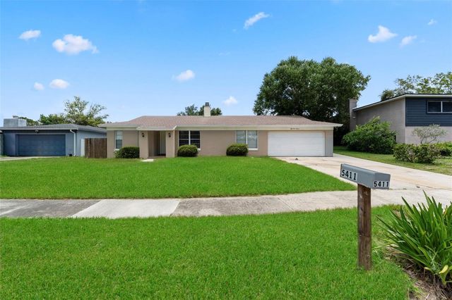 5411 MYRICA ROAD, Orlando, FL 32810