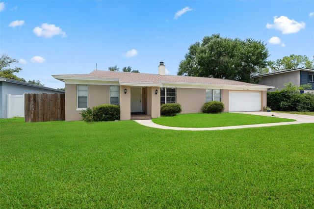 5411 MYRICA ROAD, Orlando, FL 32810